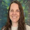 portrait of Tina Blum, CEO