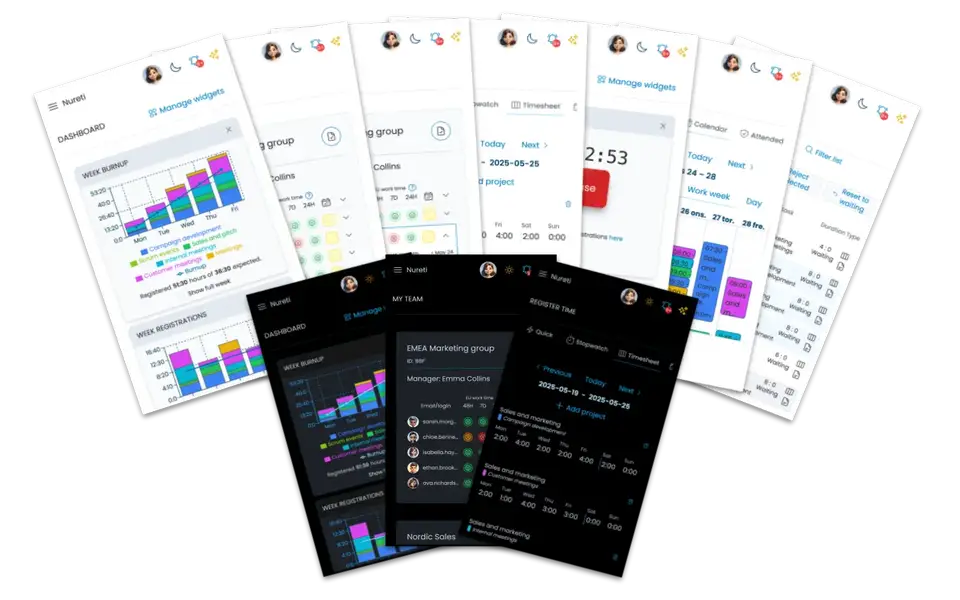 Why We Built Nureti – And Why We’re Finally Sharing It With the World